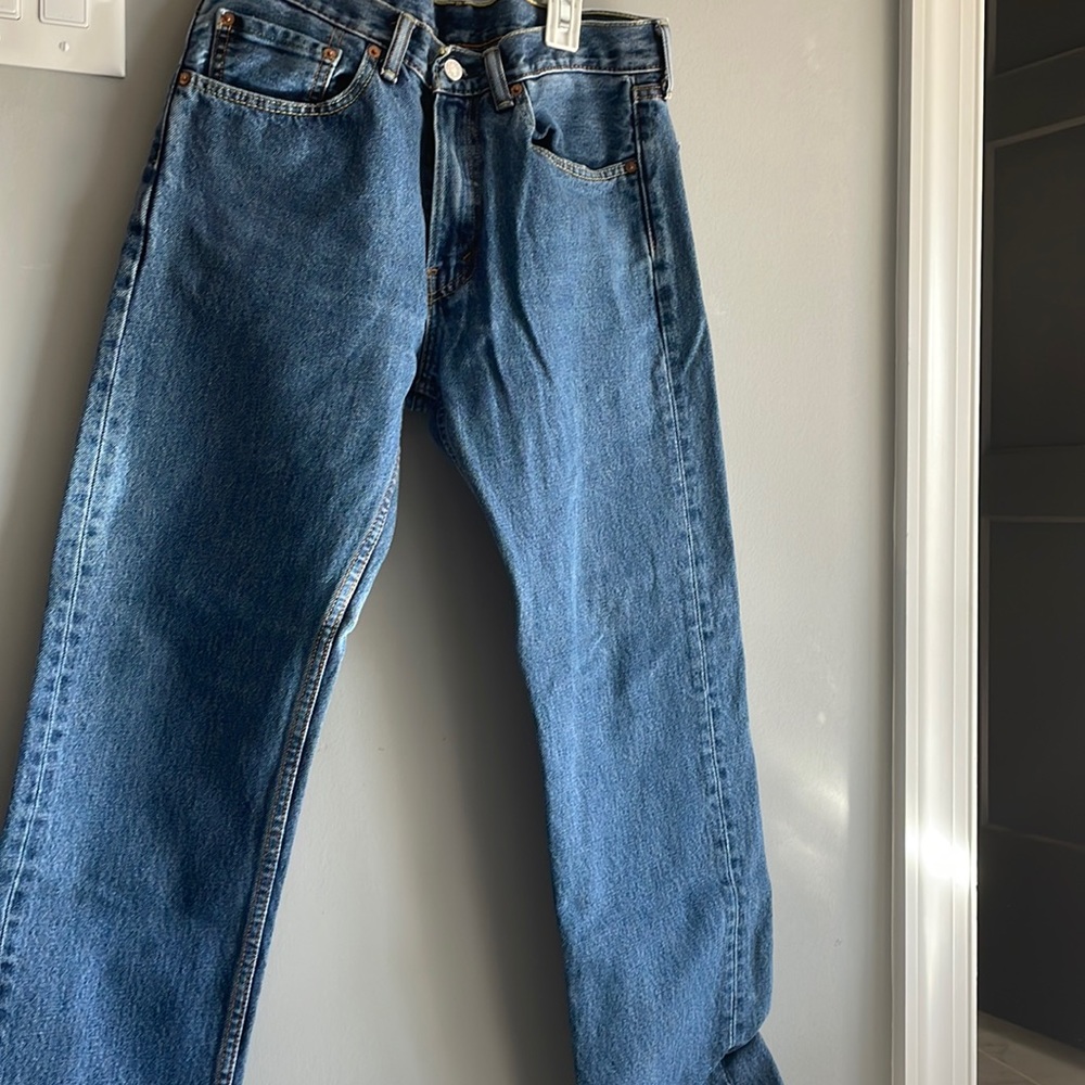 Levi jeans